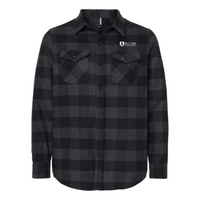 Charcoal Heather Black