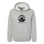 CSSMO - Fleece Hooded Sweatshirt
