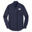 OhioTransitRiskPool - Port Authority SuperPro Twill Shirt V1