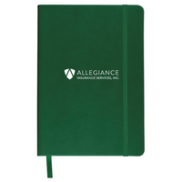 Allegiance  - Tuscany Journal