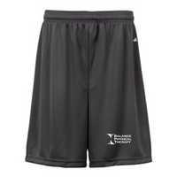 Balance Physical Therapy - Badger - B-Core 7'' Inseam Shorts