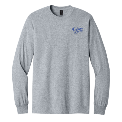SPORT GREY