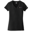 CDE ENG - Era Ladies Heritage Blend V-Neck Tee