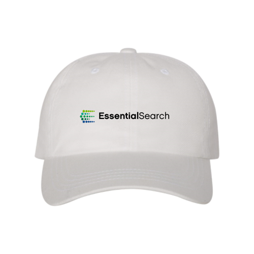 EssentialSearch - Dad Hat v2