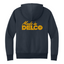 2sp-store - District Perfect Weight Fleece Hoodie