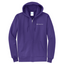 AthenaCare - Port & Company Classic Full-Zip Hooded Sweatshirt