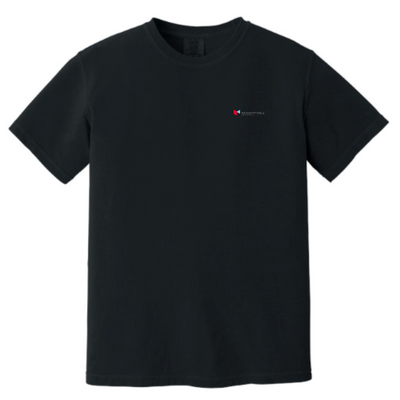 Mackey Mitchell - Unisex Comfort Colors Vintage Tee