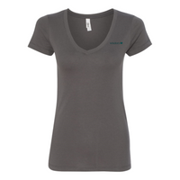 Wisdom - Next Level Women's V-Neck