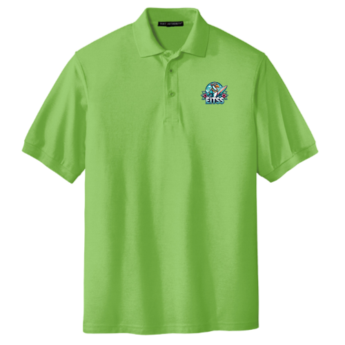 FEDITC - Port Authority Silk Touch Polo