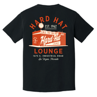 Hard Hat - Construction Unisex T Shirt