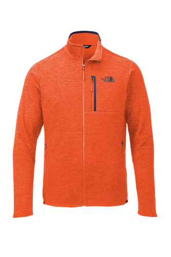 The North Face Skyline Full-Zip Fleece Jacket NF0A7V64
