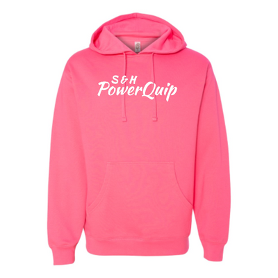 S&HPowerquip - Independent Trading - SS4500ML