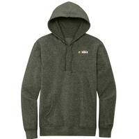 Runbiz - District V.I.T. Fleece Hoodie