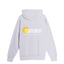 Naumes Suncrest - Printed Urban Pullover Hoodie