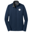 Regatta Blue/ Iron Grey