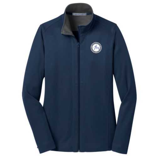 Regatta Blue/ Iron Grey