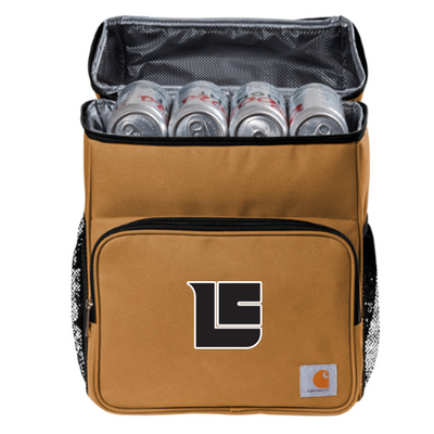 ChubbLaw - Carhartt Backpack 20-Can Cooler v2
