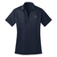 CCGS - Port Authority - L540 Ladies Polo v2