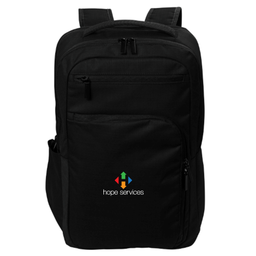 HopeServices - Port Authority Impact Tech Backpack