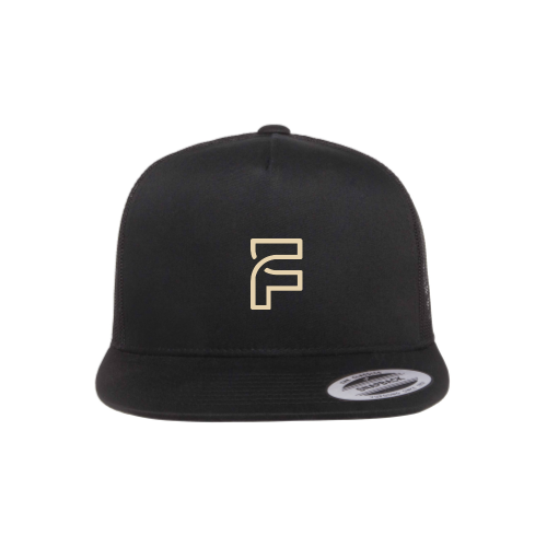 Futures Productions - YP Classics - 5-Panel Trucker