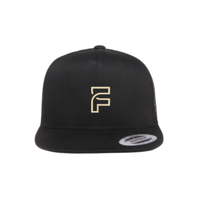 Futures Productions - YP Classics - 5-Panel Trucker