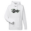DetailingGarage - Men's Hustle Pullover Hooded Sweatshirt