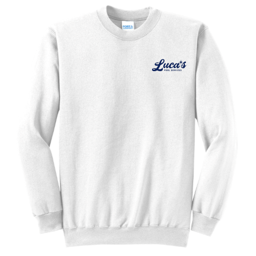 LPS - Port & Company Classic Crewneck Sweatshirt