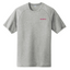 WhaleTV - Sport-Tek PosiCharge Tri-Blend Wicking Raglan Tee