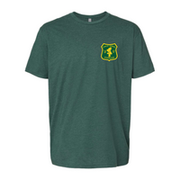 SNF - Next Level 6210 - Unisex CVC T-Shirt