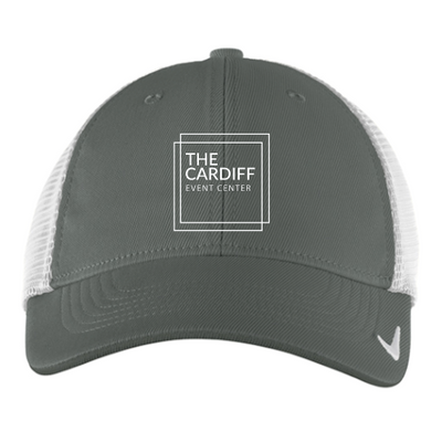 FortFrenzy - Nike Stretch-to-Fit Mesh Back Cap
