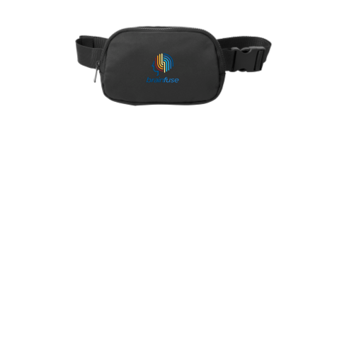 Brainfuse - Port Authority - Matte Hip Pack - V2