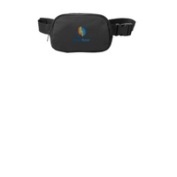 Brainfuse - Port Authority - Matte Hip Pack - V2