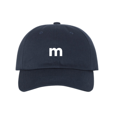 Melissa - YP Classics Dad Hat