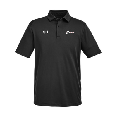 PPLTrucking - Men's Tech Polo