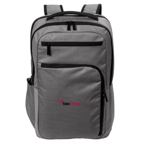 TeleComp - Port Authority - Tech Backpack