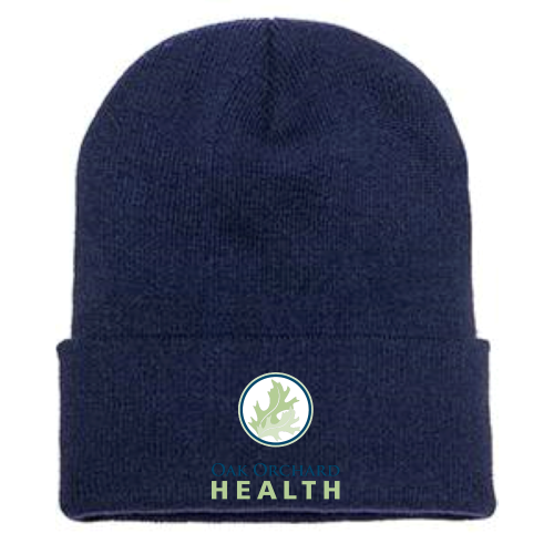 OakOrchard2 - Cuffed Knit Beanie v1