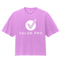 Neon Violet