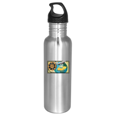 BSWT - 26oz Stainless Bottle