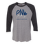 Vintage Black Premium Heather