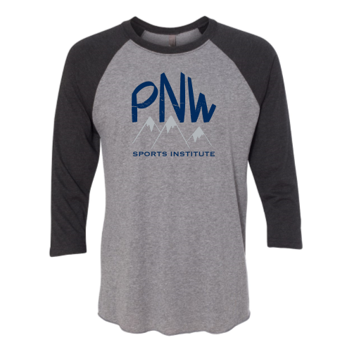 Vintage Black Premium Heather