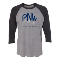 Vintage Black Premium Heather