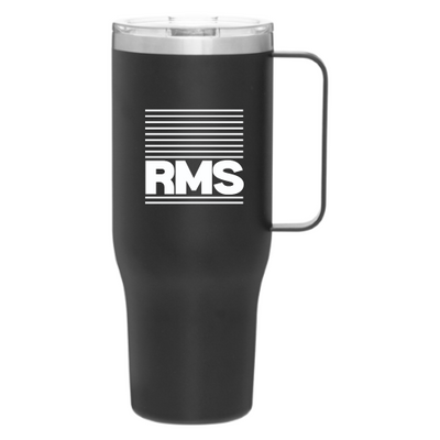 RMS - Denali 40oz Thermal Mug