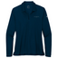LuxuriantRealty - Nike Ladies Dri-FIT Long Sleeve Polo