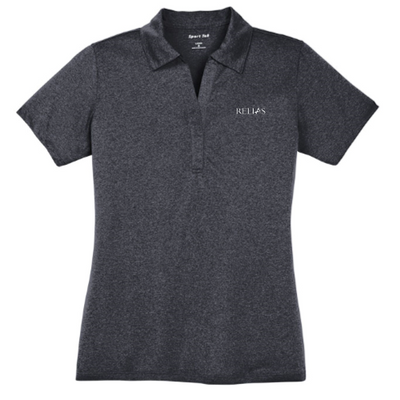 Graphite Heather
