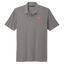 HealthTransit - TravisMathew Oceanside Solid Polo v1