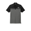 KFDA - TravisMathew - Men's Sunset Blocked Polo