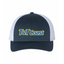 T&TCoastAuto - Low Profile Trucker Cap