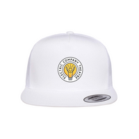 ECT - YP Classics - 5-Panel Trucker
