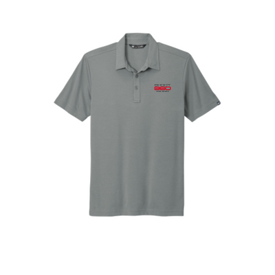 Shoot360VeroBeach - TravisMathew Men's Oceanside Solid Polo