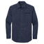 NorthWind - BrooksBrothers - Men's Tech Stretch Pattern Shirt